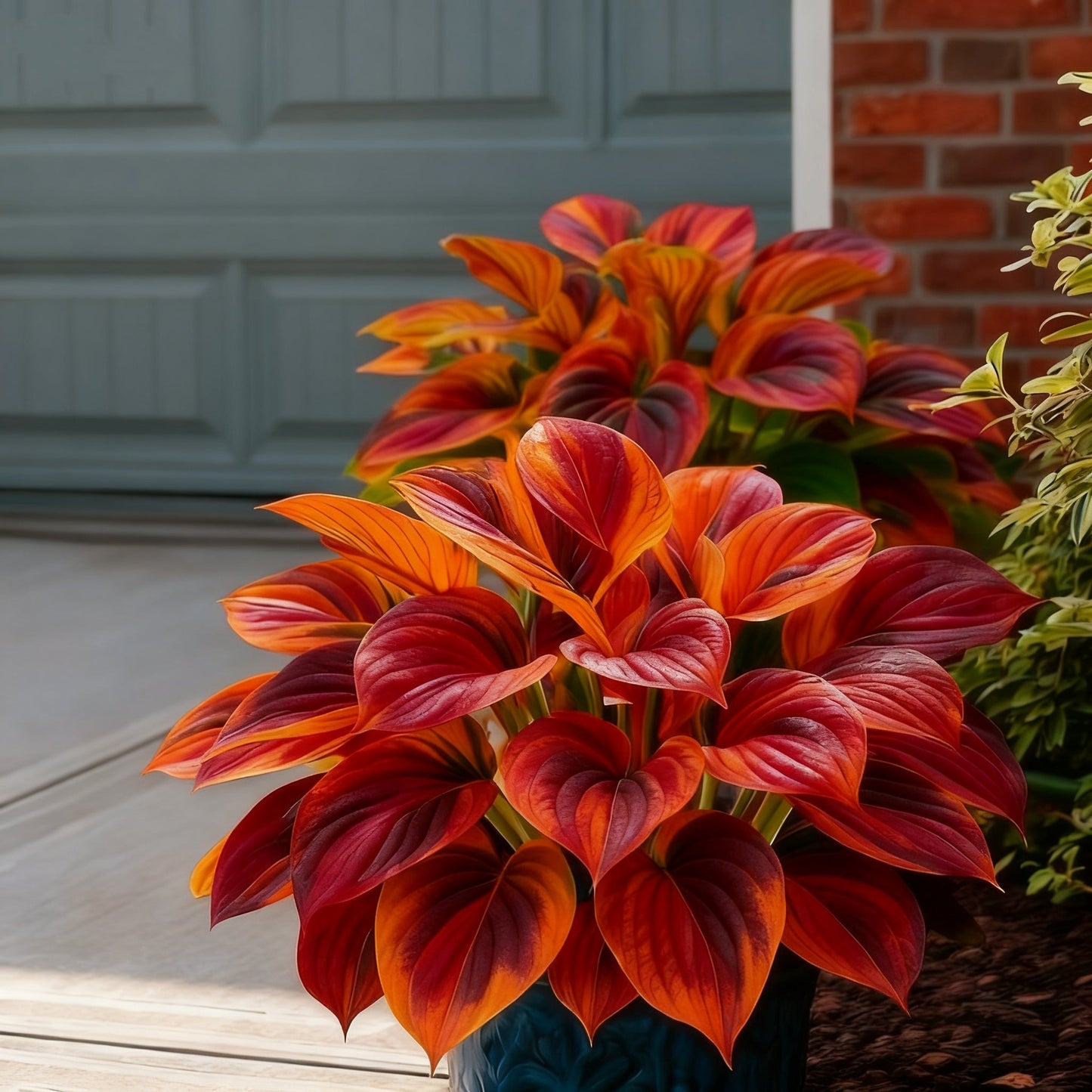 đđ„ LimitĂĄlt kiadĂĄsĂș SzivĂĄrvĂĄnyos LĂĄng HostĂĄk - Ritka TöbbszĂnƱ Lombozat, KizĂĄrĂłlag ĂzletĂŒnkben đž