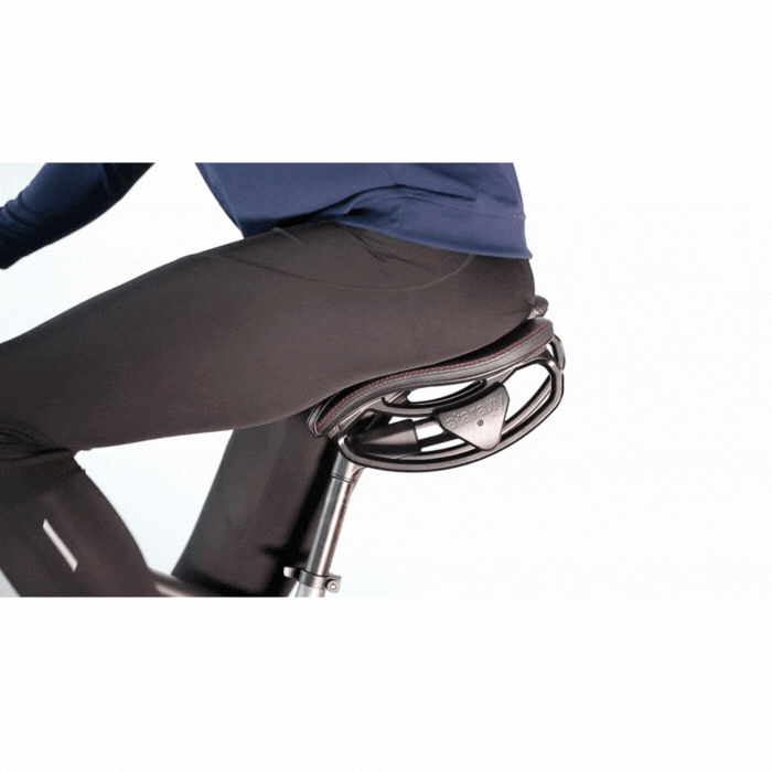 🚴🚴♀️Ergonomikus dinamikus kerékpárnyereg