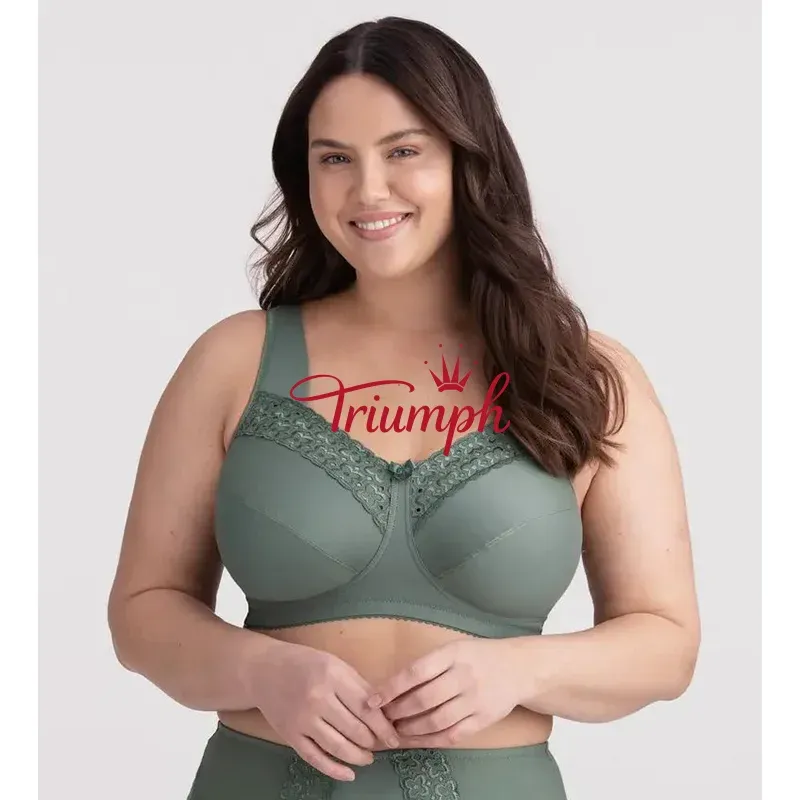 Triumph - 3 darab✨2025 Új bestseller a melltartók között