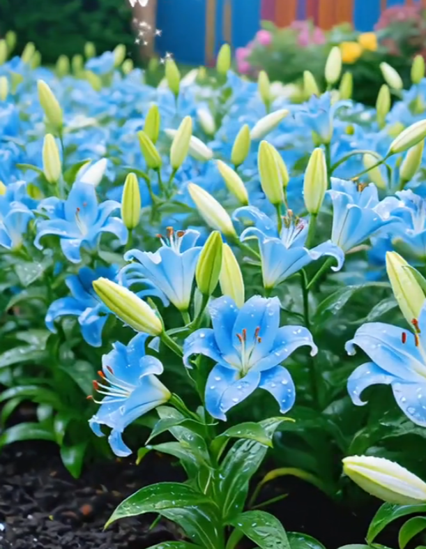 đșIllatosĂtott liliomhagymĂĄk â frissek Ă©s Ă©desek