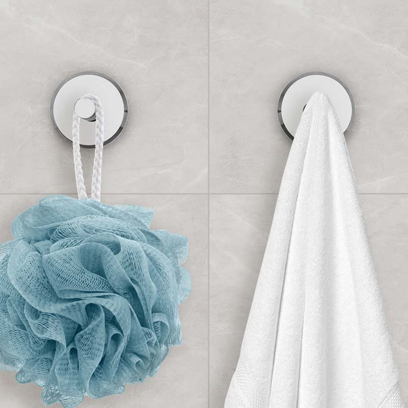 đ Rozsdamentes acĂ©l tapadĂłkorongos akasztĂł karĂĄcsonyi koszorĂșkhoz