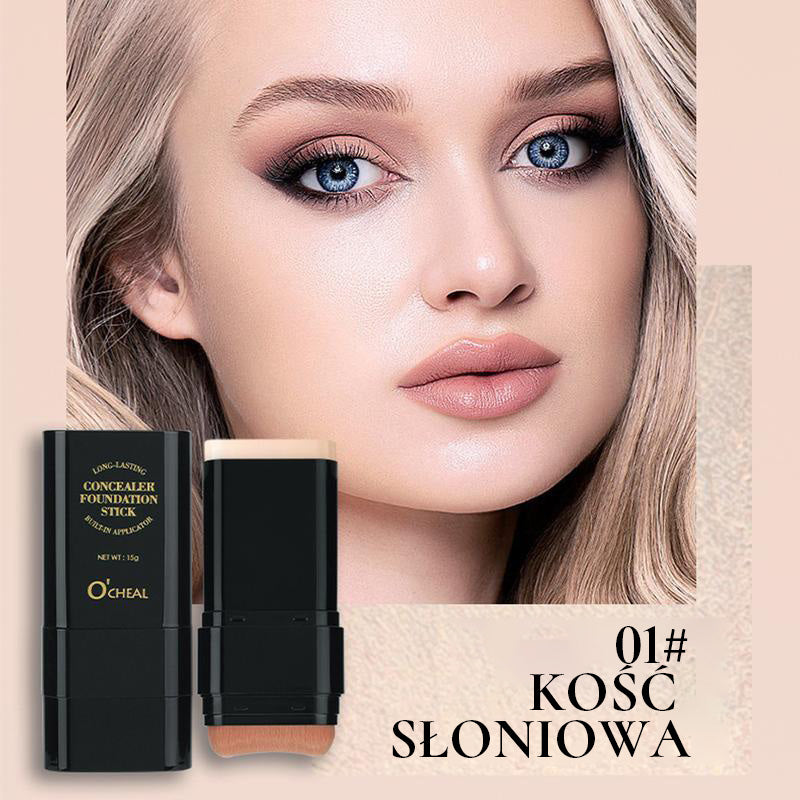 💕 Könnyű hidratáló alapozó (alapozó stifttel)