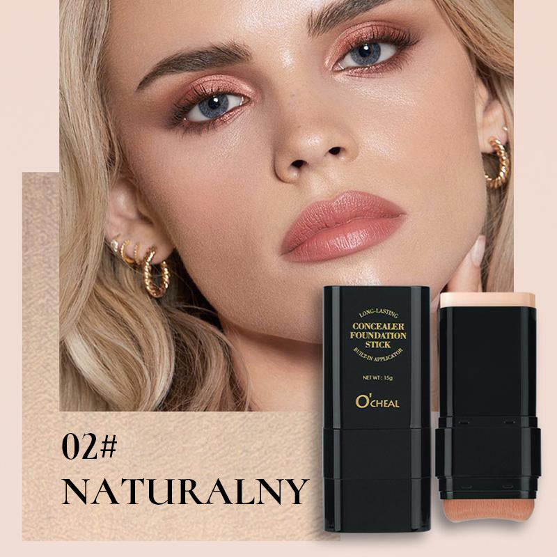 💕 Könnyű hidratáló alapozó (alapozó stifttel)