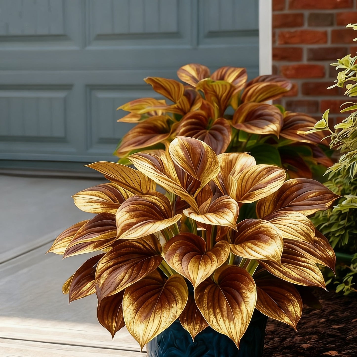 đđ„ LimitĂĄlt kiadĂĄsĂș SzivĂĄrvĂĄnyos LĂĄng HostĂĄk - Ritka TöbbszĂnƱ Lombozat, KizĂĄrĂłlag ĂzletĂŒnkben đž