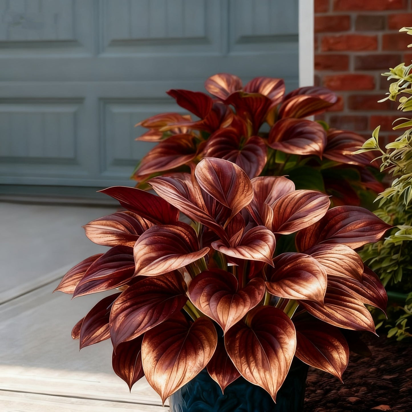 đđ„ LimitĂĄlt kiadĂĄsĂș SzivĂĄrvĂĄnyos LĂĄng HostĂĄk - Ritka TöbbszĂnƱ Lombozat, KizĂĄrĂłlag ĂzletĂŒnkben đž