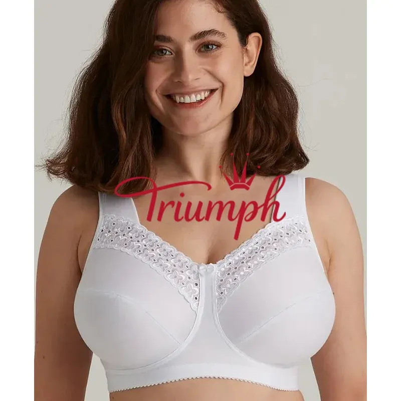 Triumph - 3 darab✨2025 Új bestseller a melltartók között