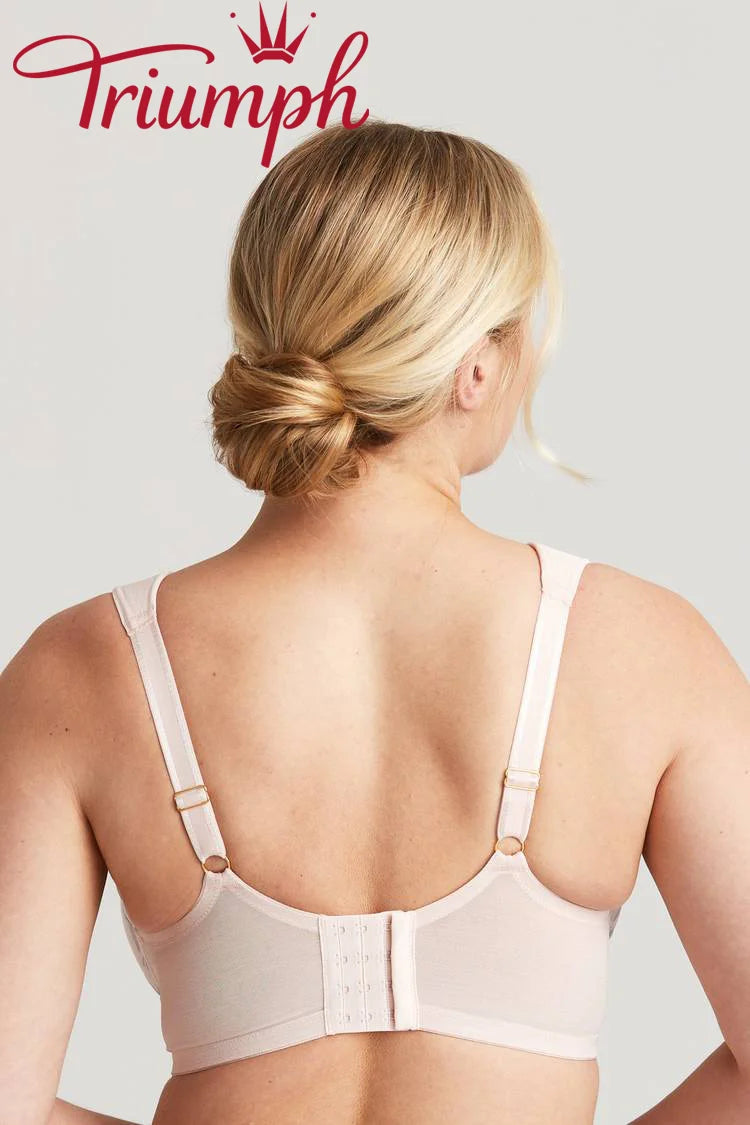 Triumph - 3 db. (75A-120H) đ- Romantikus dupla melltartĂł hĂmzĂ©ssel