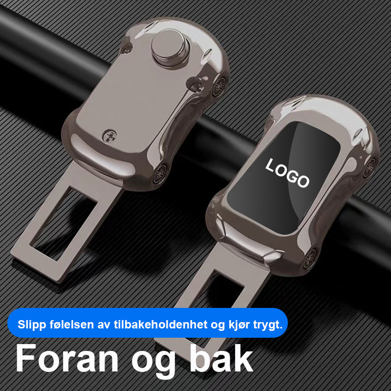 Személyre szabott biztonsági öv hosszabbítók sportkocsikhoz