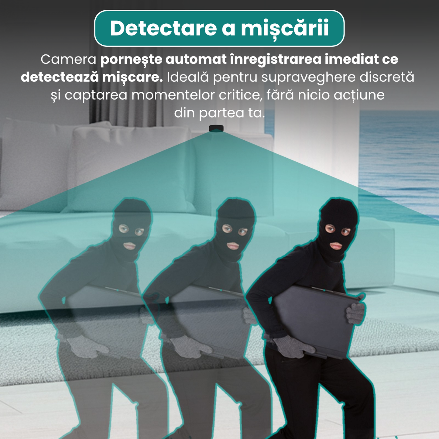 Öngyújtó rejtett kamerával, valódi elektromos gyújtás funkcióval, Full HD 1080p videofelvétellel, mozgásérzékeléssel, hurokfelvétellel