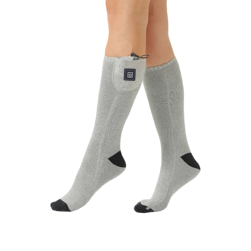 đ„NĂ©pszerƱ termĂ©kekâ€ïžâđ„ HĆmĂ©rsĂ©klet-szabĂĄlyozhatĂł termikus zokniâ Unisex