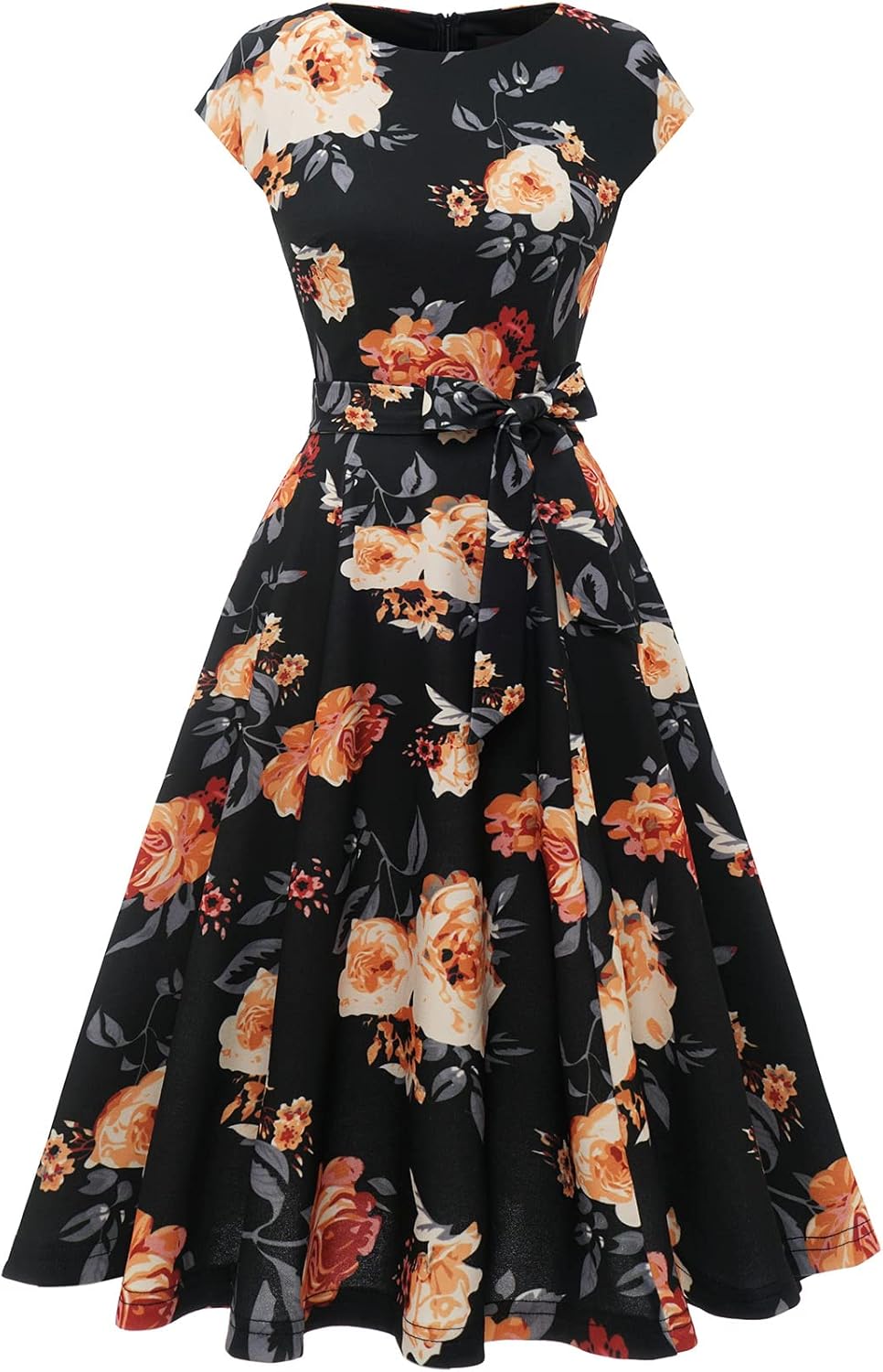 DRESSTELLS koktélruhák nőknek, alkalmi menyasszonyi ruhák, visszafogott báli ruhák templomi fogadásokra 2025-ben