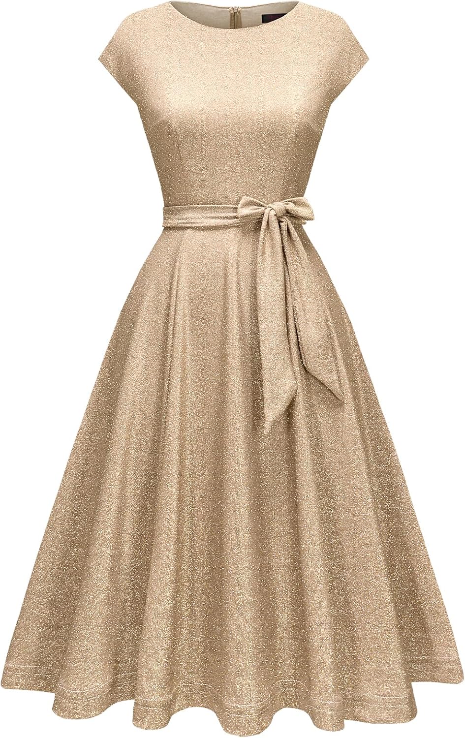 DRESSTELLS koktélruhák nőknek, alkalmi menyasszonyi ruhák, visszafogott báli ruhák templomi fogadásokra 2025-ben