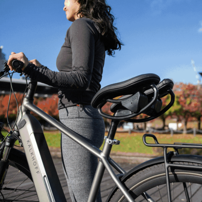 🚴🚴♀️Ergonomikus dinamikus kerékpárnyereg