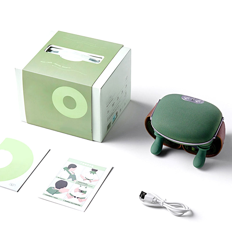 đââïžIntelligens nyakmasszĂrozĂł