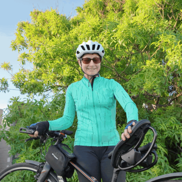 🚴🚴♀️Ergonomikus dinamikus kerékpárnyereg