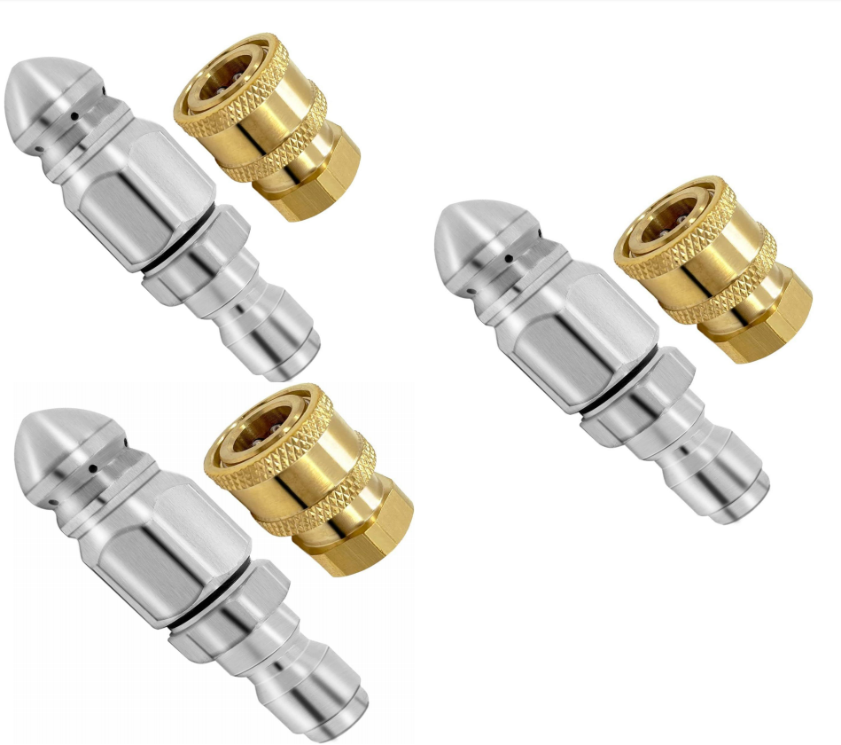 đErĆteljes fĂșvĂłka a csövek tisztĂtĂĄsĂĄhoz Ă©s dugulĂĄselhĂĄrĂtĂĄsĂĄhozđ„