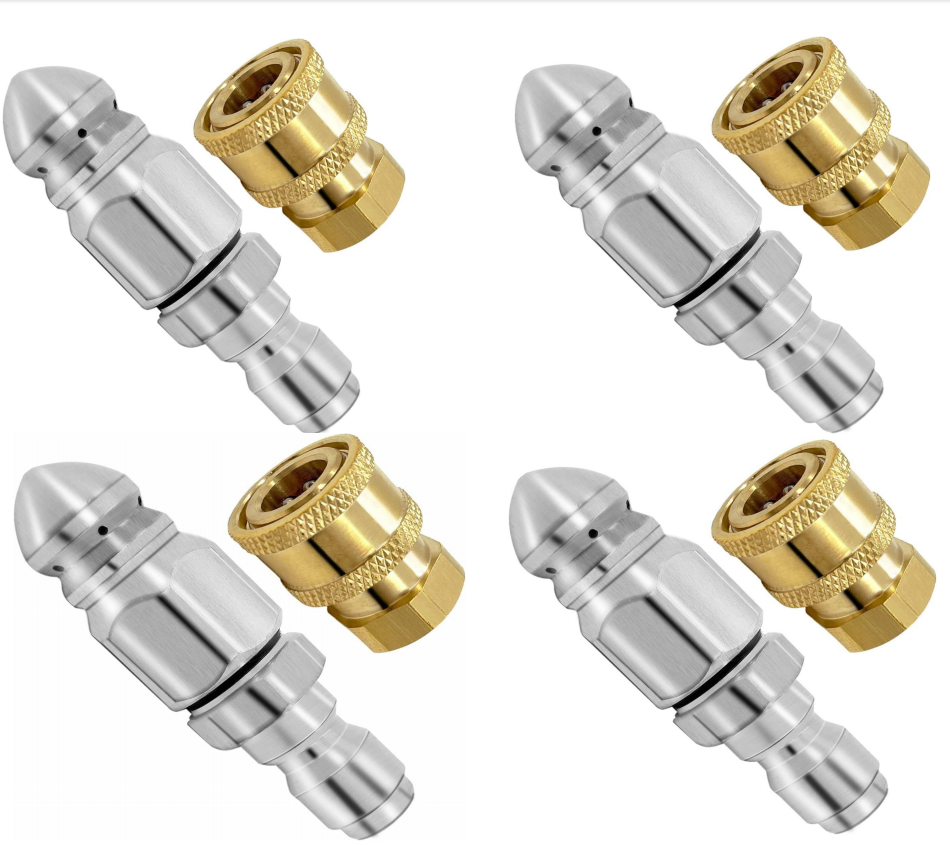 đErĆteljes fĂșvĂłka a csövek tisztĂtĂĄsĂĄhoz Ă©s dugulĂĄselhĂĄrĂtĂĄsĂĄhozđ„