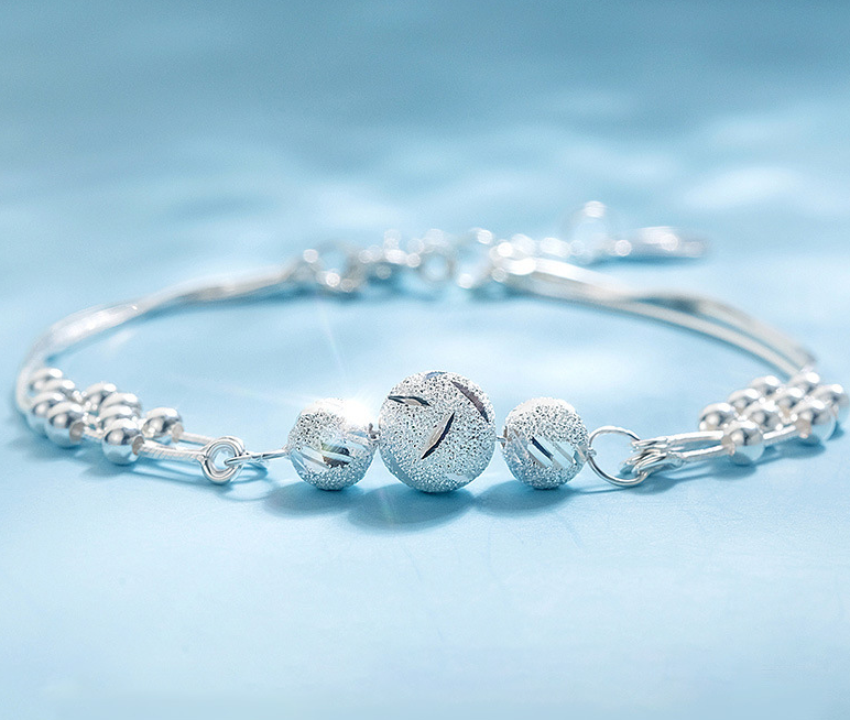 Szerencsegyöngy karkötő – Áldás a családnak