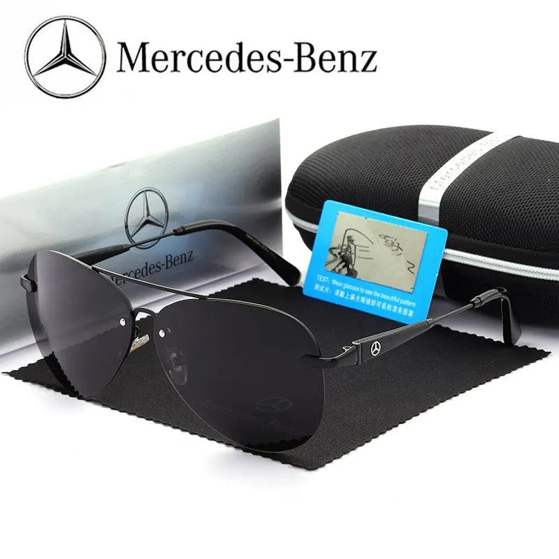 MB AMG napszemüveg - limitált kiadás