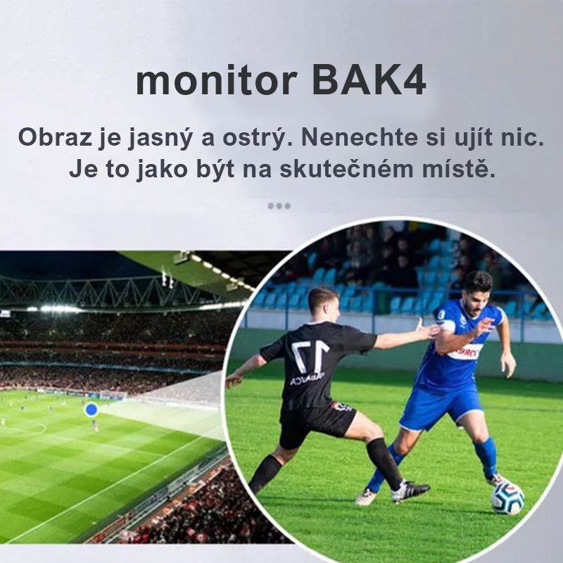 Hordozható monokuláris teleszkóp nagy nagyítással🙋♂️