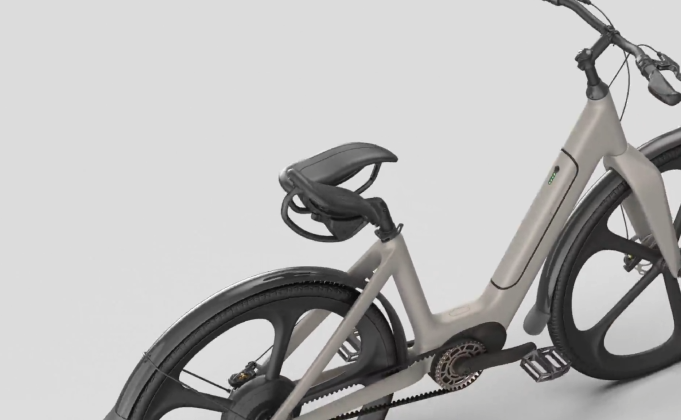 🚴🚴♀️Ergonomikus dinamikus kerékpárnyereg