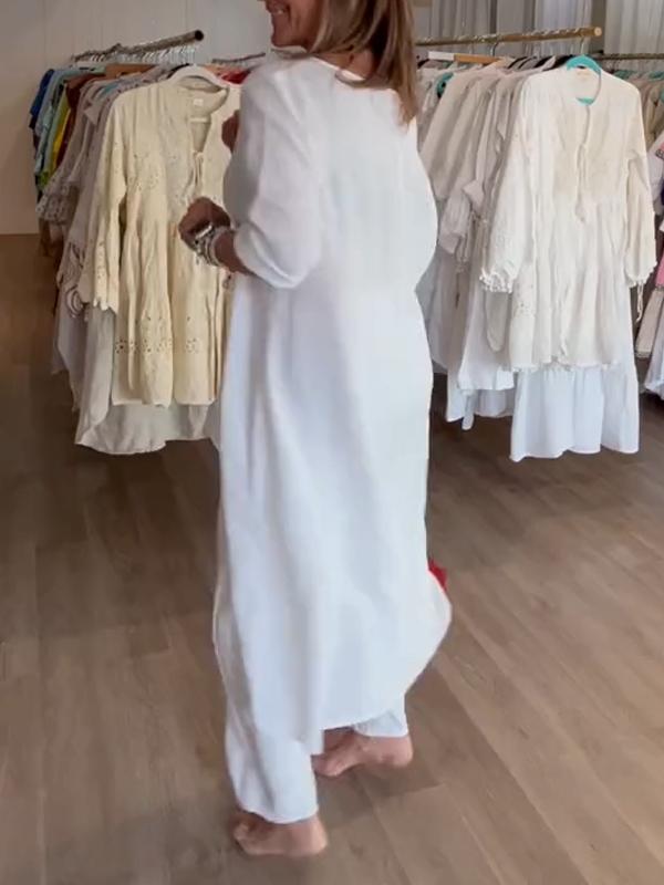 đ„đ EgyszĂnƱ nĆi pamutvĂĄszon öltöny