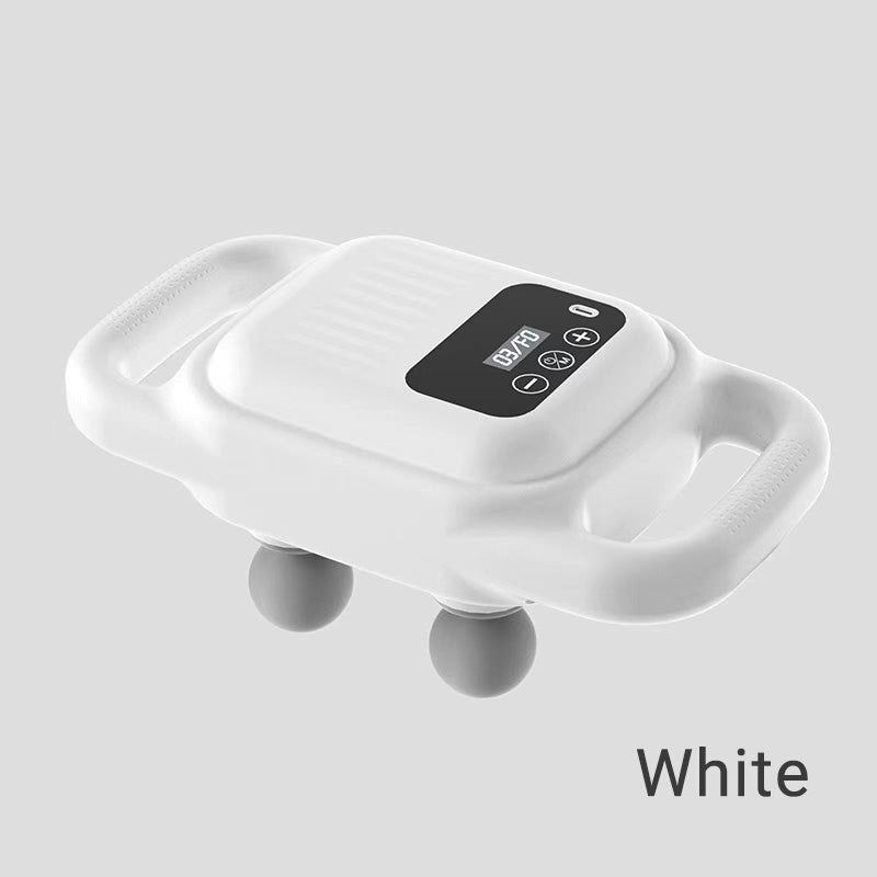 đïžââïž Fascia masszĂĄzs kĂ©szĂŒlĂ©k 4 fejjel