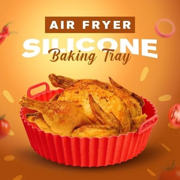 đ„ VĂĄsĂĄroljon 3 Ă©s kapjon 2 ingyen đ„Air Fryer szilikon sĂŒtĆtĂĄlcađ„