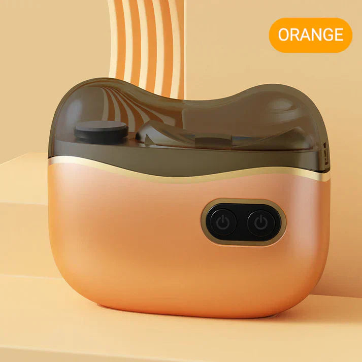 đ
2 az 1-ben elektromos körömvågó és csiszoló