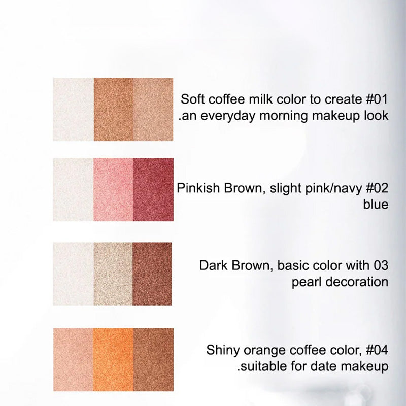 đVĂĄsĂĄrolj 1-et, kapsz 2-t ingyenđVĂzĂĄllĂł szemhĂ©jfestĂ©k szĂnĂĄtmenetes csillogĂĄssal