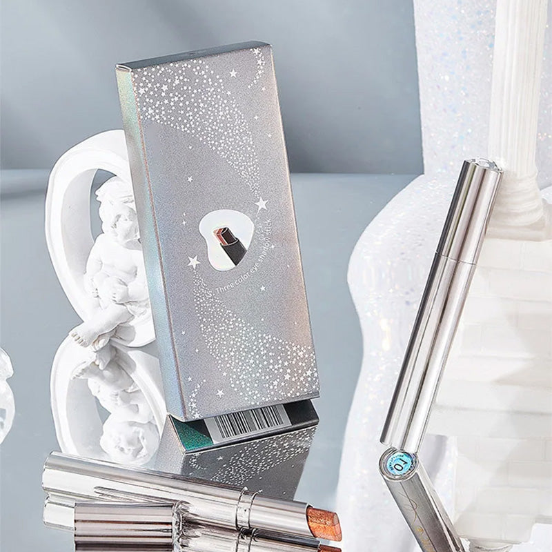 đVĂĄsĂĄrolj 1-et, kapsz 2-t ingyenđVĂzĂĄllĂł szemhĂ©jfestĂ©k szĂnĂĄtmenetes csillogĂĄssal