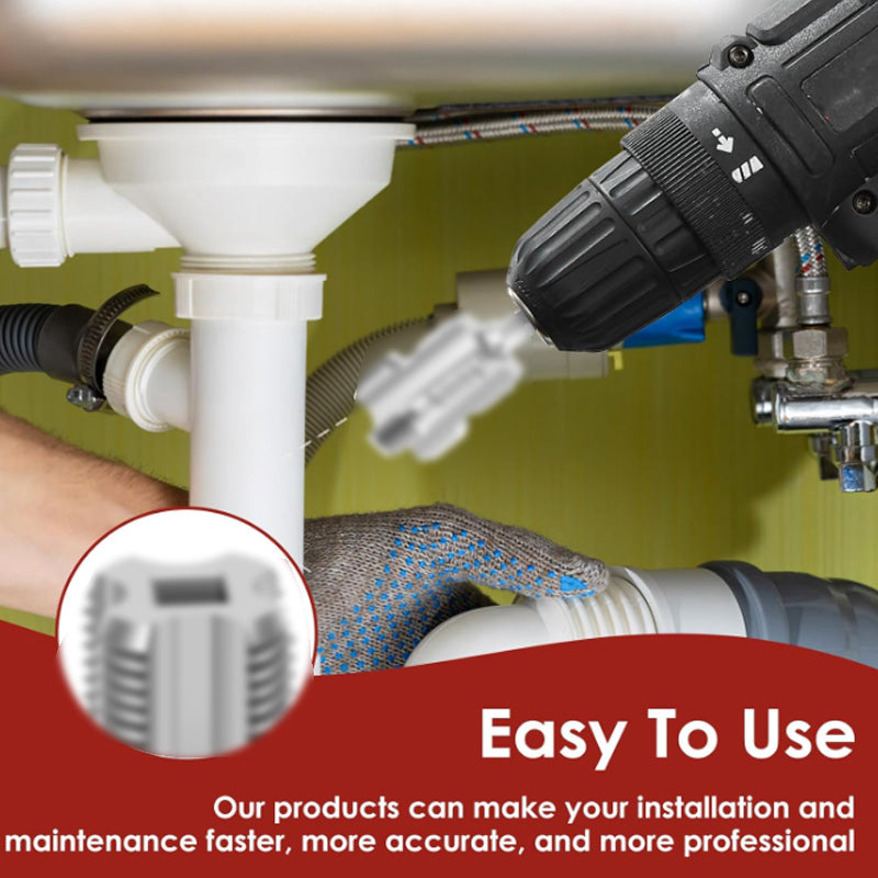 đ©âšSzerszĂĄm PVC csövek belsĆ Ă©s kĂŒlsĆ menetĂ©nek megmunkĂĄlĂĄsĂĄhozđ„