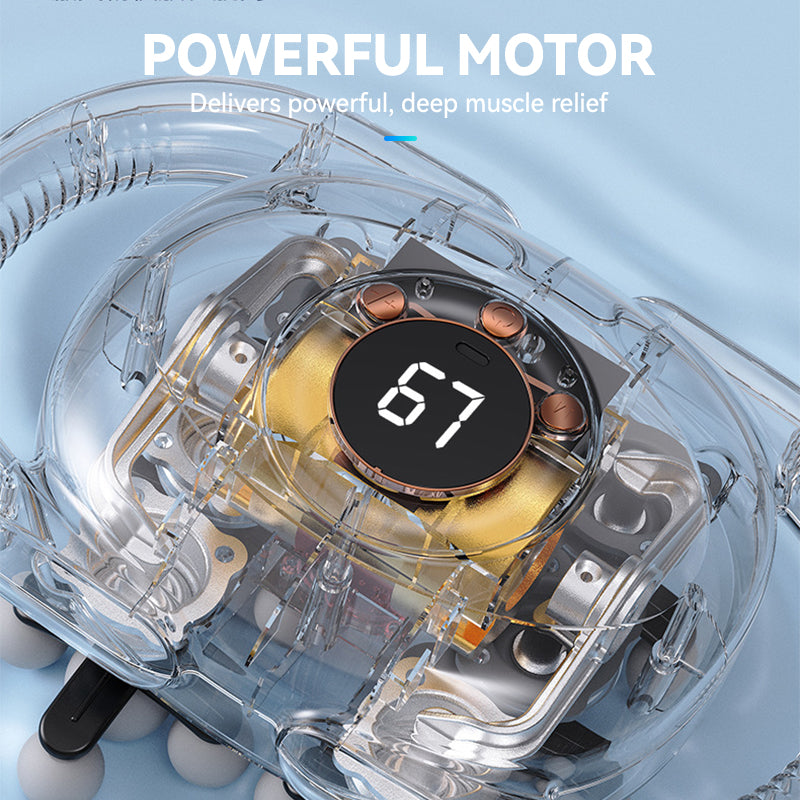 đ„MĂ©lyszöveti elektromos testmasszĂrozĂł