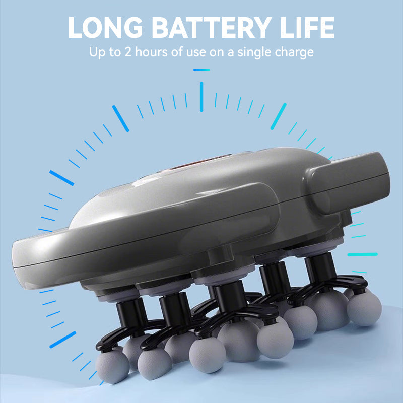 đ„MĂ©lyszöveti elektromos testmasszĂrozĂł