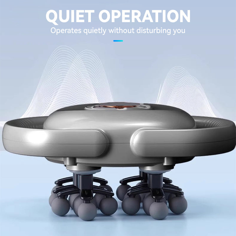 đ„MĂ©lyszöveti elektromos testmasszĂrozĂł