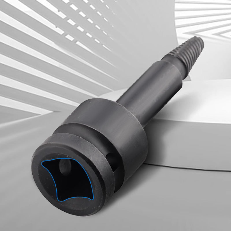 🔥 Sérült csavarhúzó kivonó készlet 👨🔧🛠️