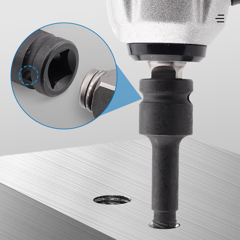 🔥 Sérült csavarhúzó kivonó készlet 👨🔧🛠️