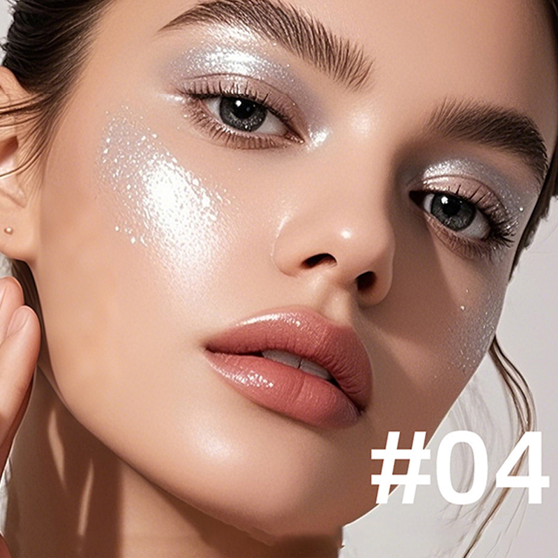 Krémes dupla szemhéjfesték ceruza