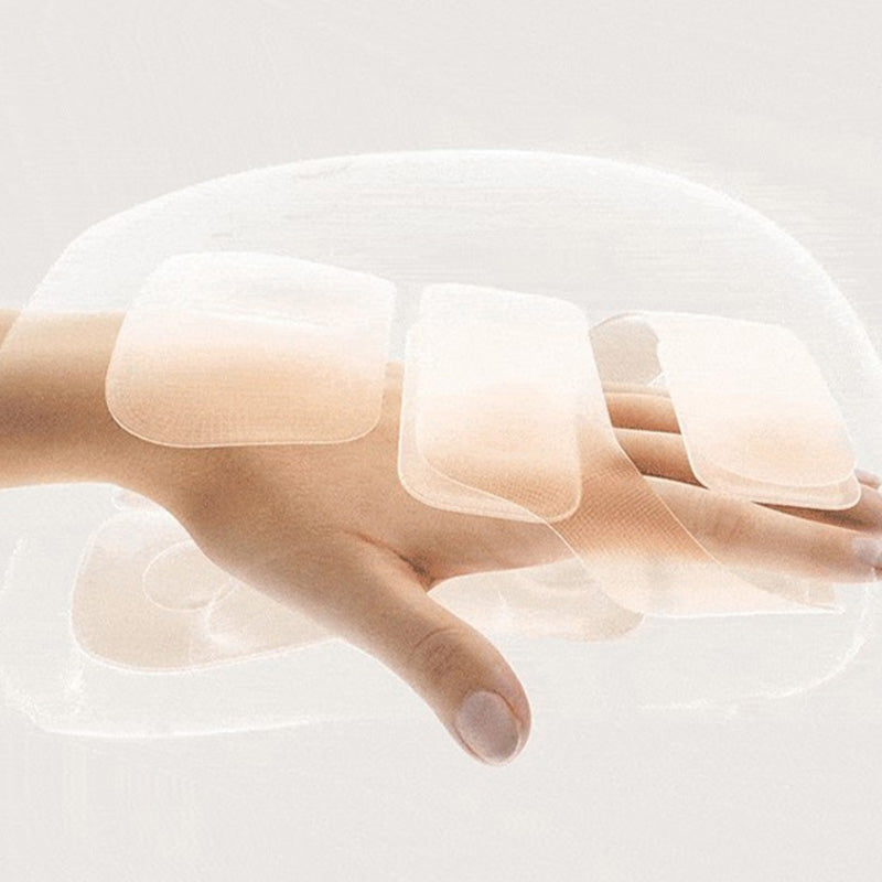 đ„ Mondj bĂșcsĂșt a kĂ©zfĂĄjdalomnak đ„ VezetĂ©k nĂ©lkĂŒli kĂ©zmasszĂrozĂł 3 sebessĂ©gfokozattal, hĆvel Ă©s kompressziĂłval