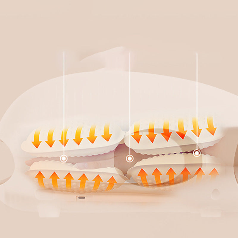 đ„ Mondj bĂșcsĂșt a kĂ©zfĂĄjdalomnak đ„ VezetĂ©k nĂ©lkĂŒli kĂ©zmasszĂrozĂł 3 sebessĂ©gfokozattal, hĆvel Ă©s kompressziĂłval