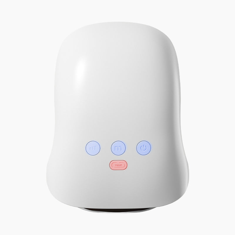 đ„ Mondj bĂșcsĂșt a kĂ©zfĂĄjdalomnak đ„ VezetĂ©k nĂ©lkĂŒli kĂ©zmasszĂrozĂł 3 sebessĂ©gfokozattal, hĆvel Ă©s kompressziĂłval