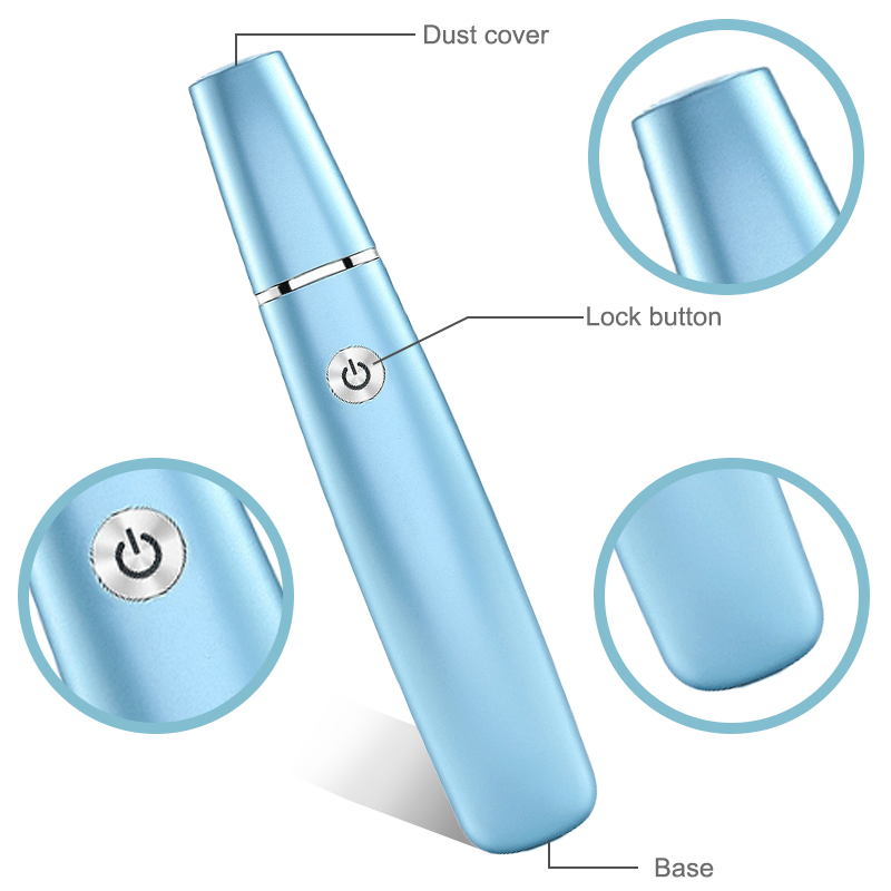 🔥 Láb elektromos bőrkeményedés eltávolító