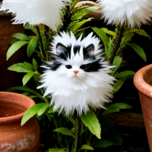 Varázslatos növények! A káprázatos "Macskaszem" sorozat✨