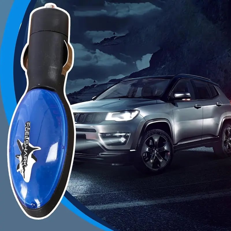 🚗 2026 Új frissítés a FuelShark Fuel Sync-hez - üzemanyag-megtakarítás autókban és teherautókban, kiömlések megelőzése