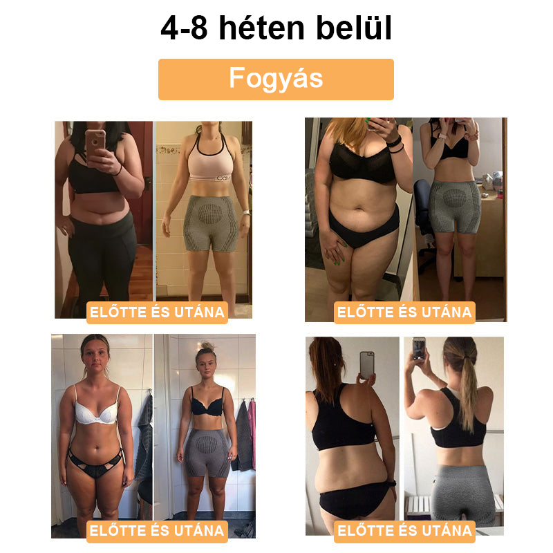 【🩷Utánvétes fizetés (COD) 🩷】 2025 Baicloud™ Mikrovibrációs masszázsmodul Ionizált szálakkal ellátott selyemnadrág, amely regenerálja és formázza a bőrt 🥰