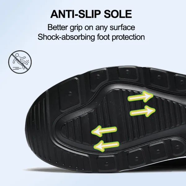 🔥Időben korlátozott 50% kedvezmény, 2025 legnépszerűbb ortopéd cipői, 3 nap a lábfájás enyhítésére