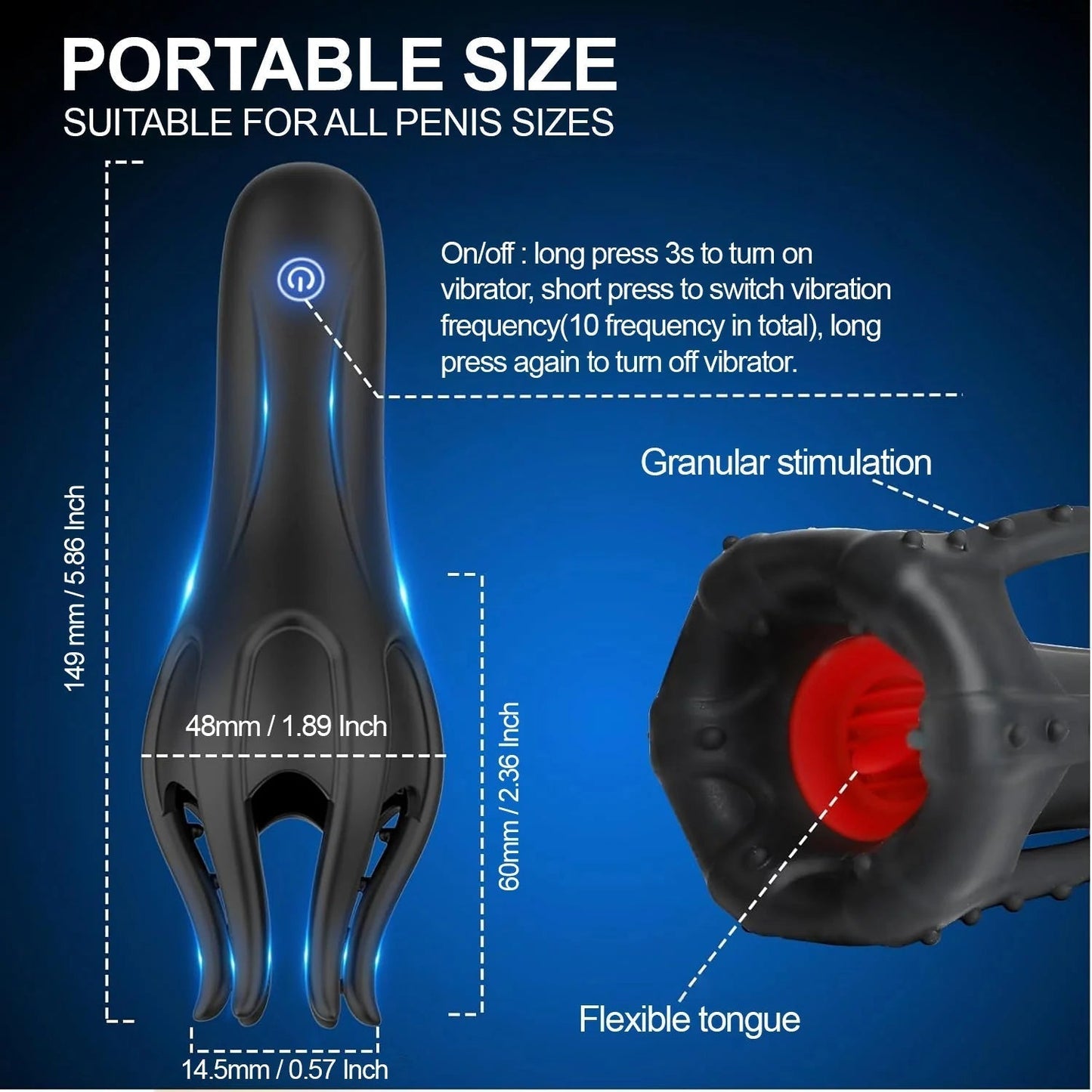 Miért a Neuman™ az első számú otthoni eszköz az erekciós zavar, a korai magömlés és a Peyronie-kór kezelésében 2025-ben?