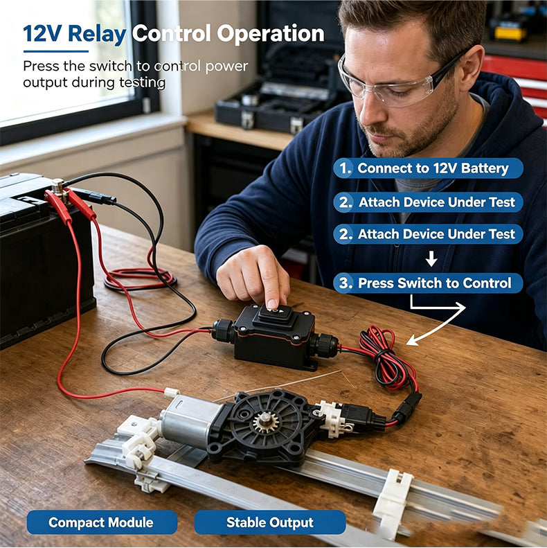 🧰Speciális szerszám az elektronikus rögzítőfék kioldásához.