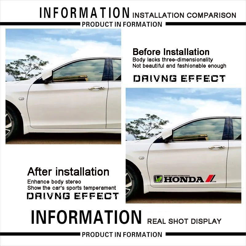 Forró Akció 🎅50% kedvezmény 🎅Virágos Autómatricák 🎉2 db🎉