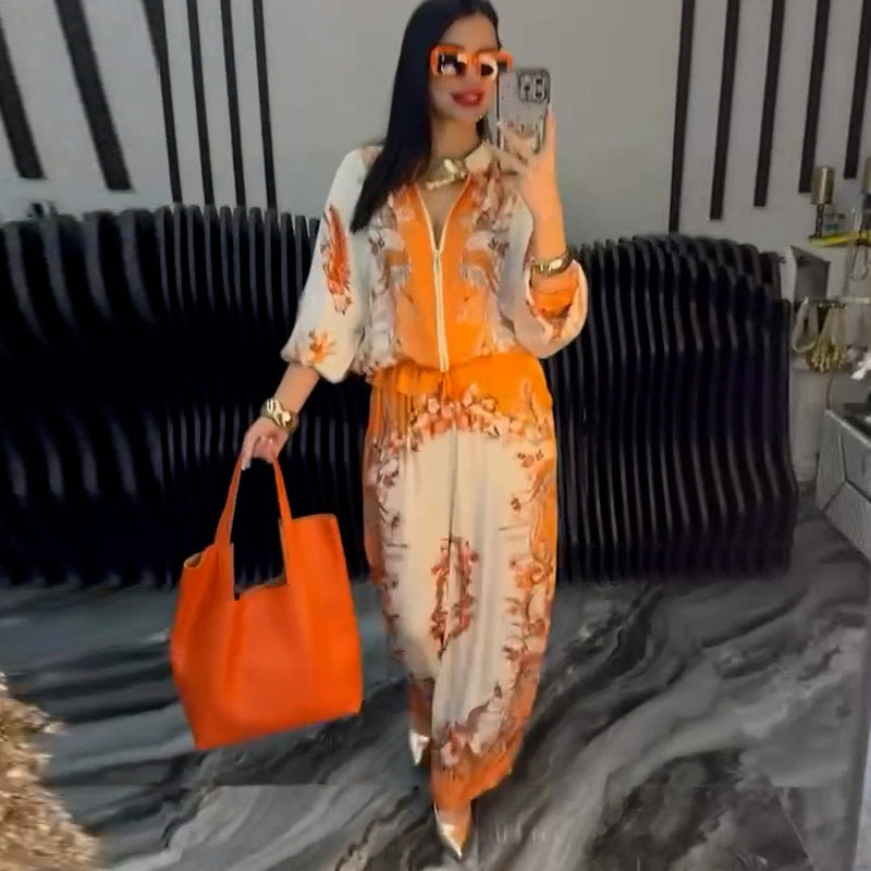 Elegáns kétrészes szett🌳